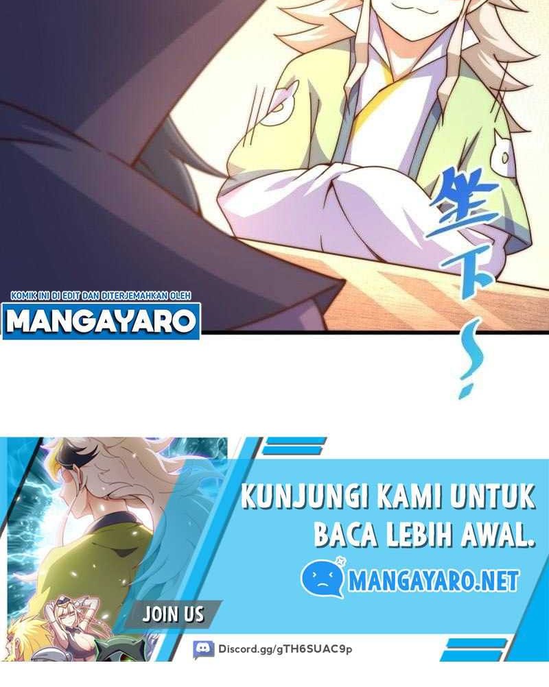 Beyond Myriad Peoples Chapter 102 Gambar 24