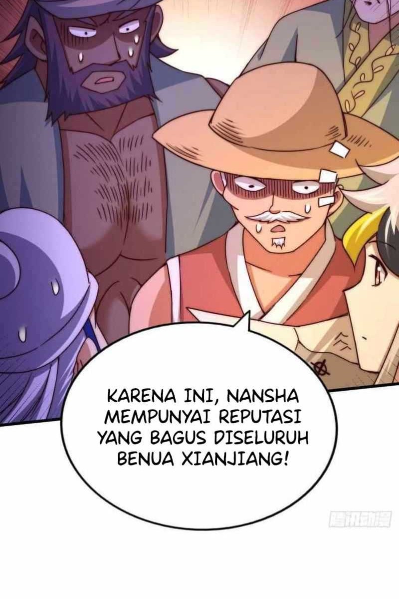 Beyond Myriad Peoples Chapter 101 Gambar 39