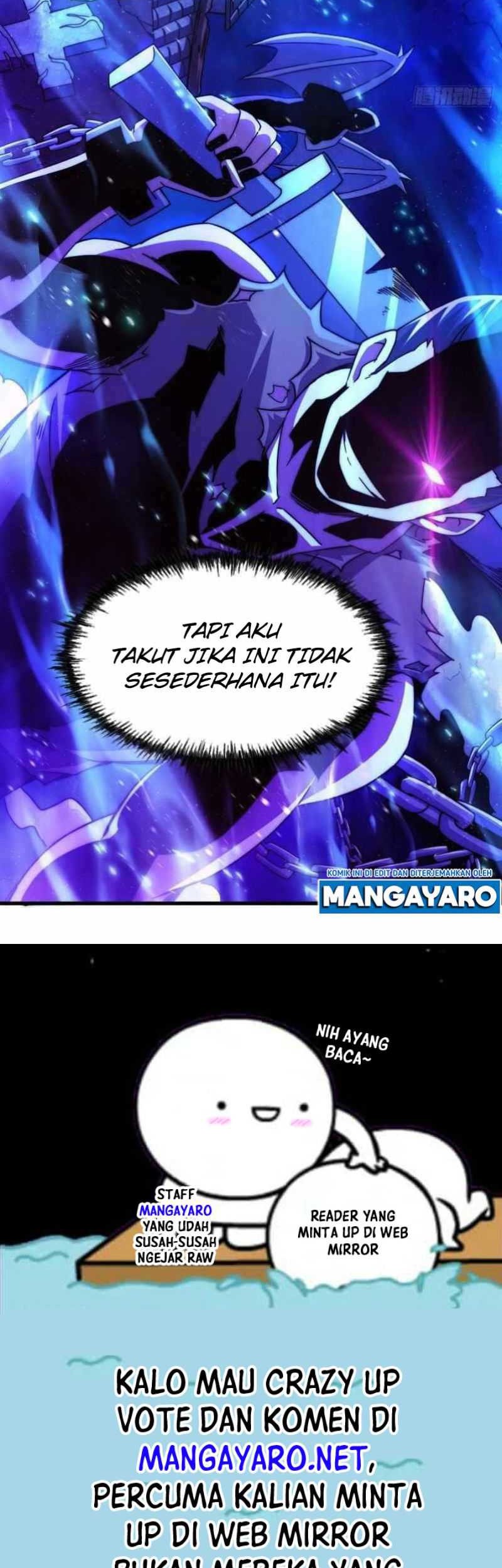 Beyond Myriad Peoples Chapter 101 Gambar 42