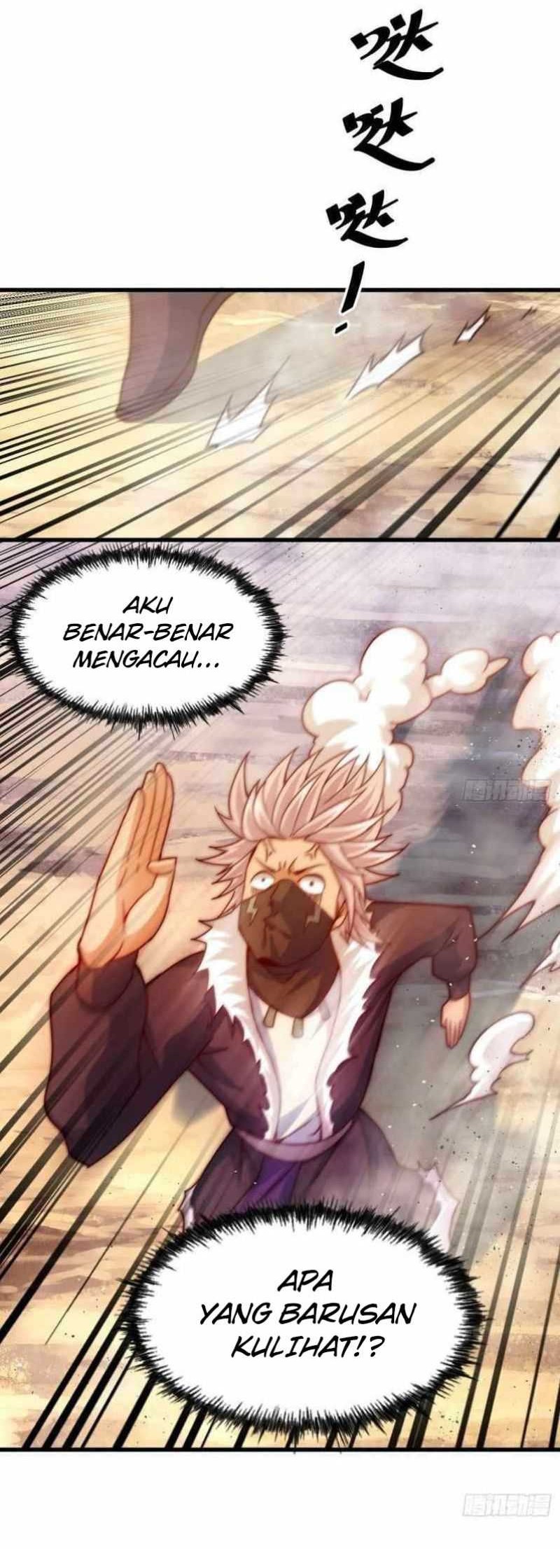 Beyond Myriad Peoples Chapter 101 Gambar 11