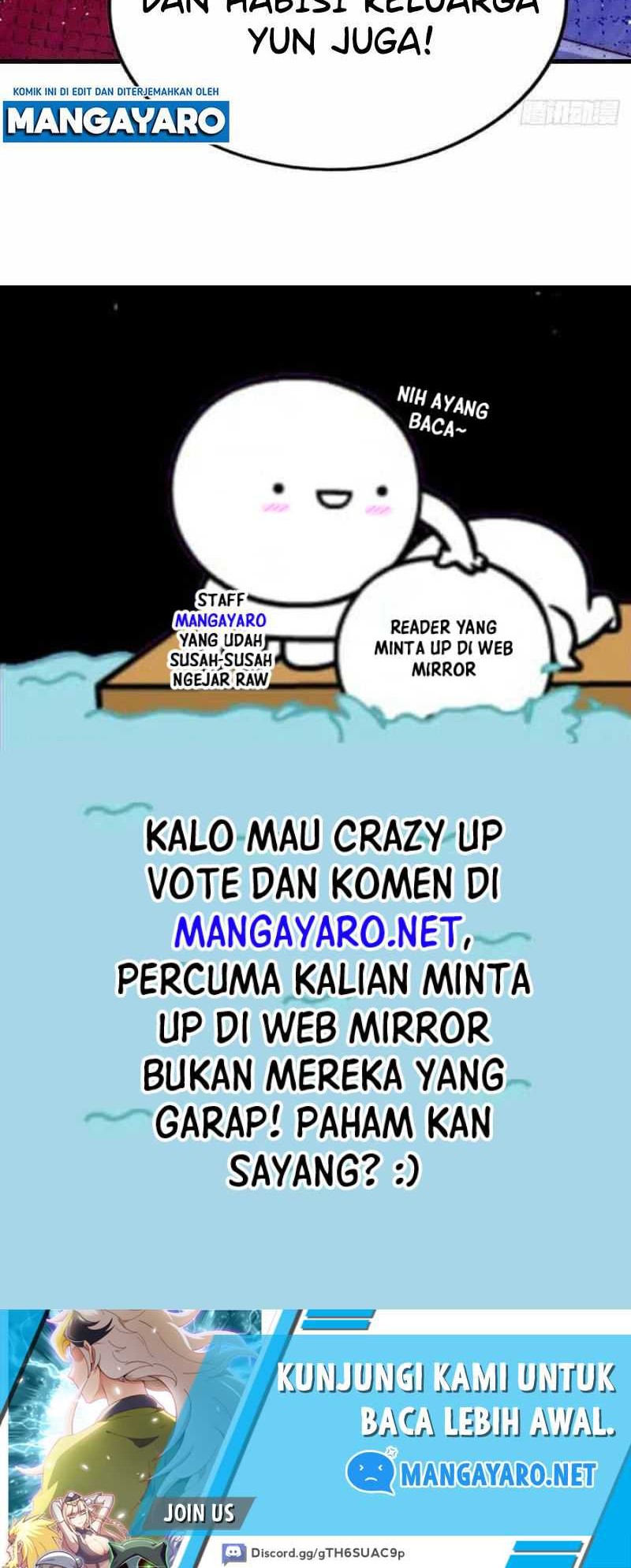 Beyond Myriad Peoples Chapter 100 Gambar 41