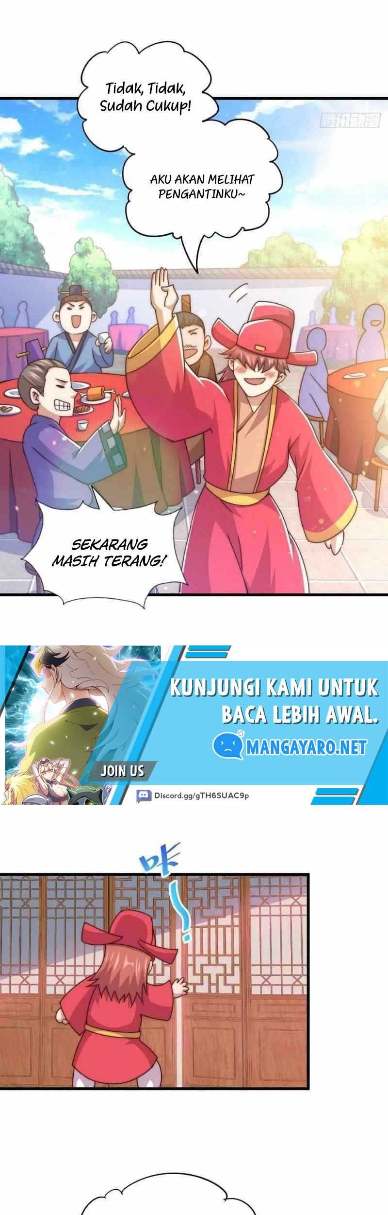 Beyond Myriad Peoples Chapter 100 Gambar 14