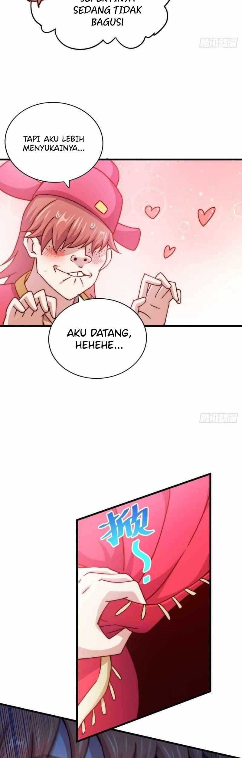 Beyond Myriad Peoples Chapter 100 Gambar 16