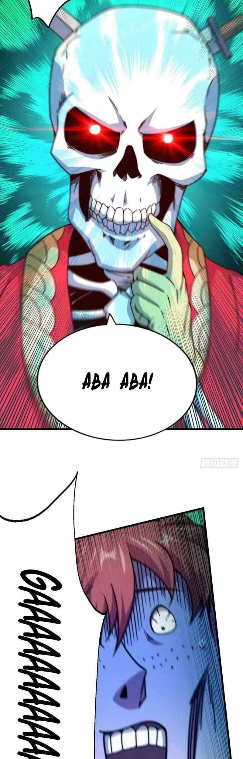Beyond Myriad Peoples Chapter 100 Gambar 18