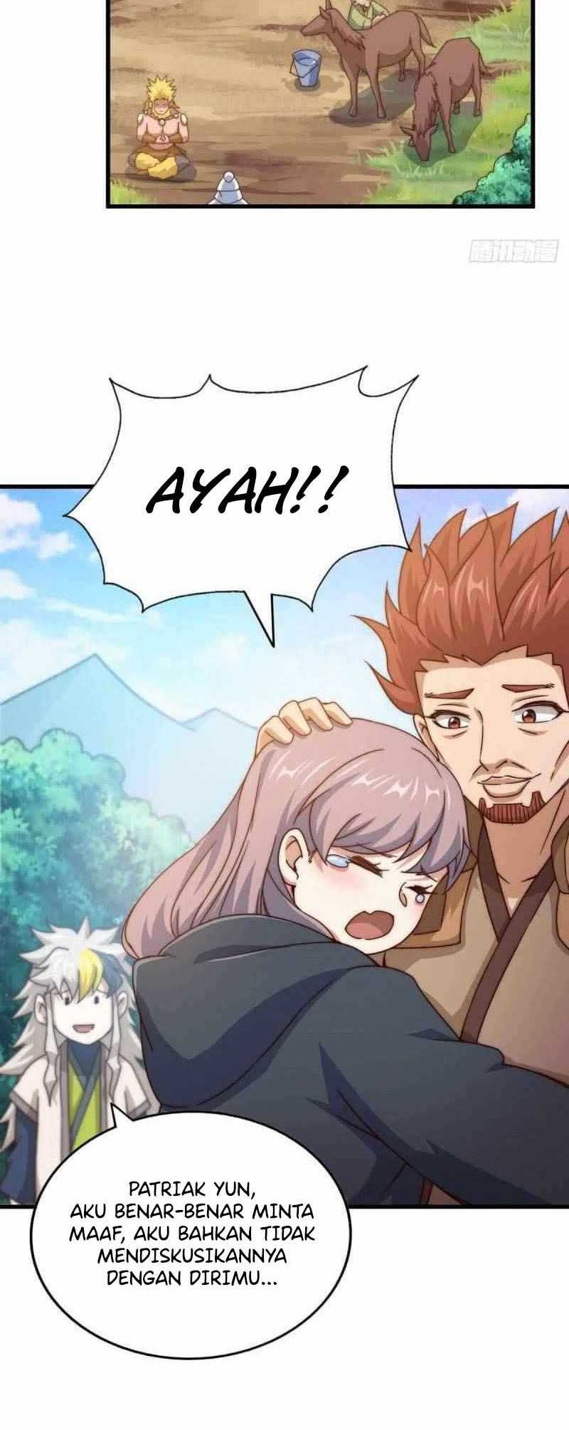 Beyond Myriad Peoples Chapter 100 Gambar 29