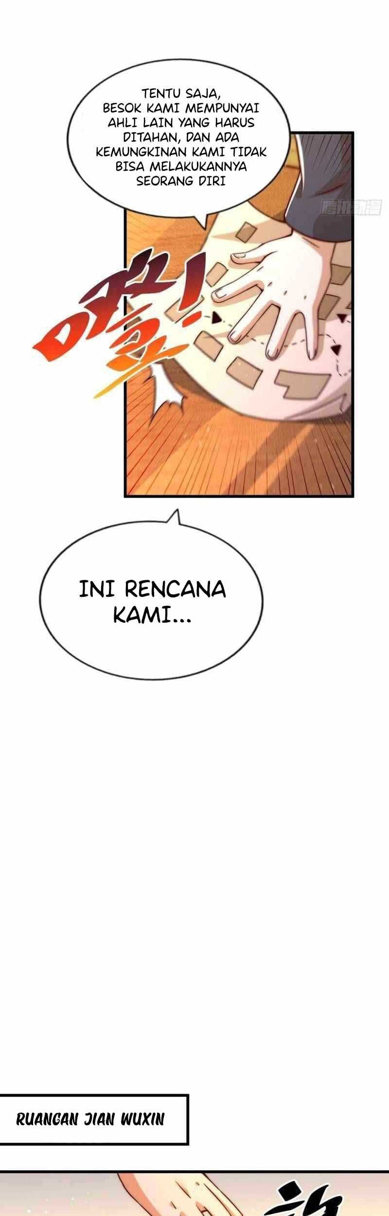 Beyond Myriad Peoples Chapter 99 Gambar 21