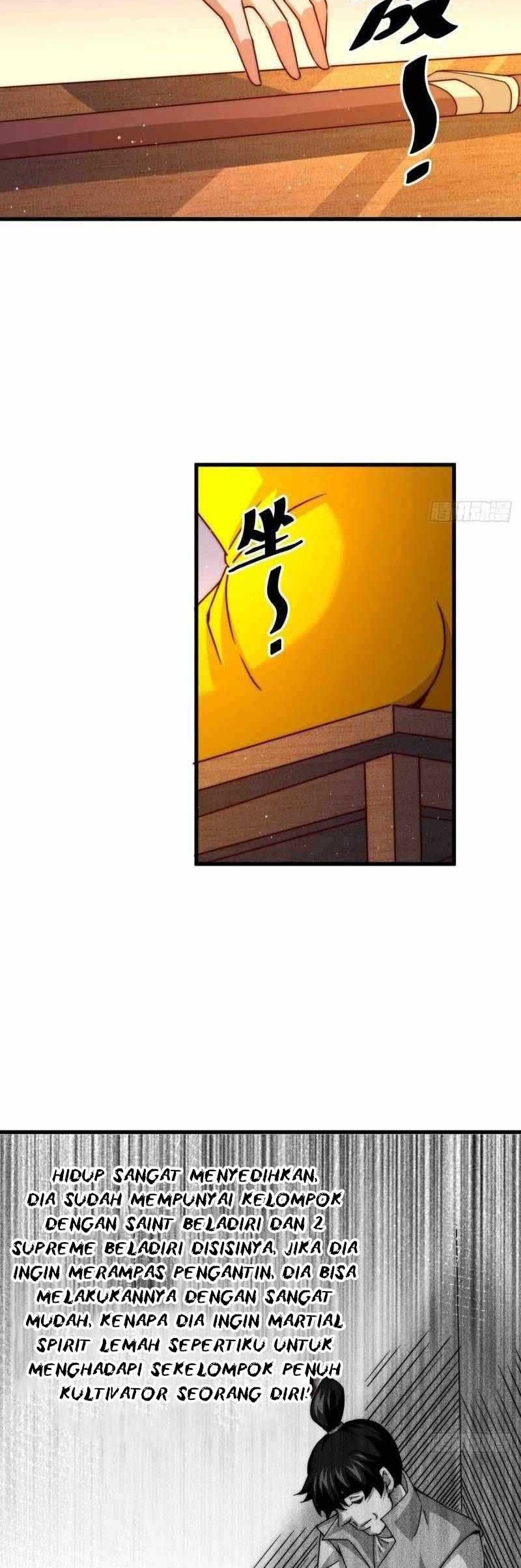 Beyond Myriad Peoples Chapter 99 Gambar 22