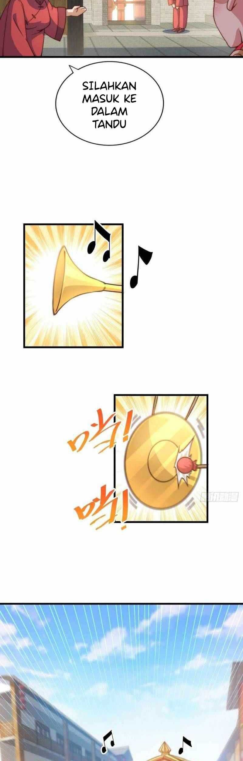 Beyond Myriad Peoples Chapter 99 Gambar 28