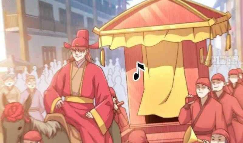 Beyond Myriad Peoples Chapter 99 Gambar 29