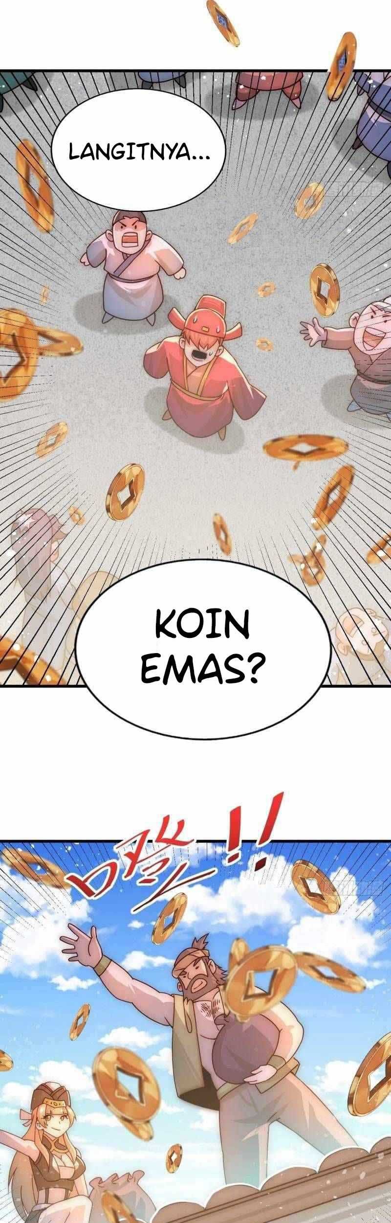 Beyond Myriad Peoples Chapter 99 Gambar 39