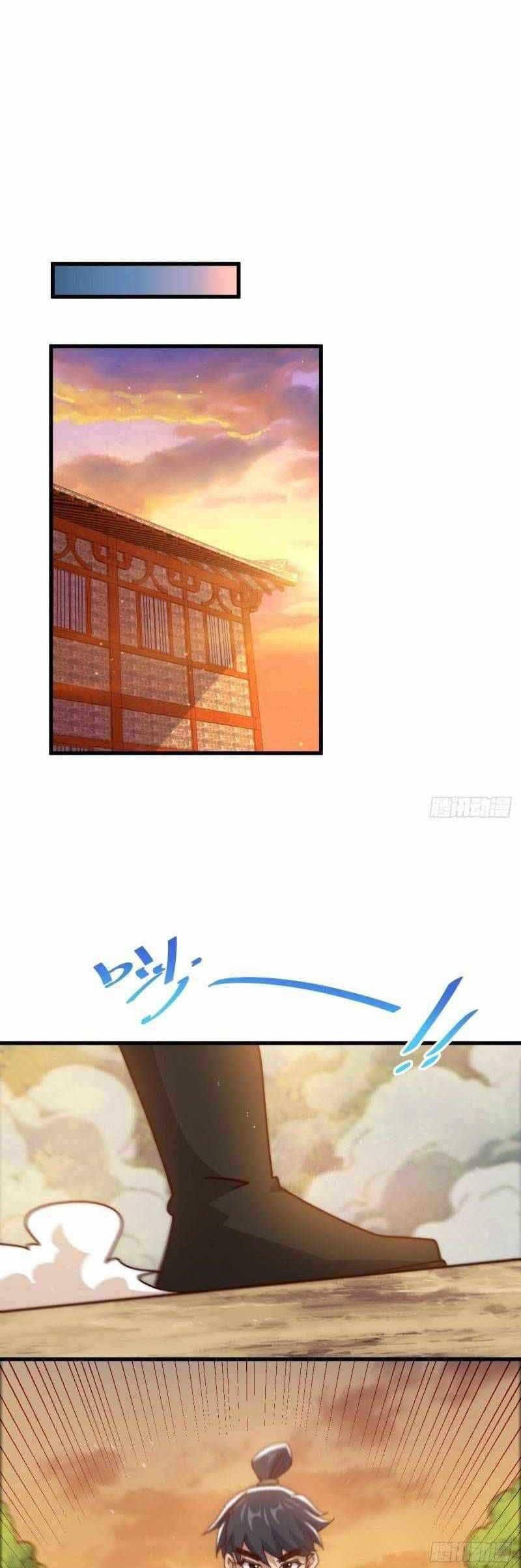 Beyond Myriad Peoples Chapter 99 Gambar 7