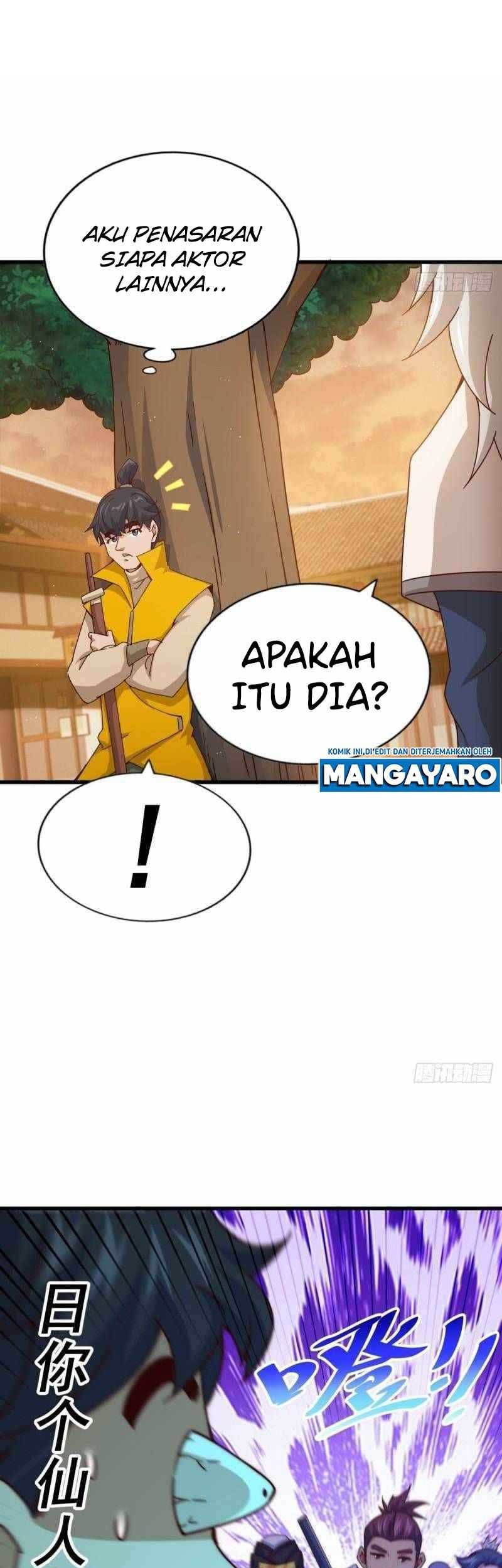 Beyond Myriad Peoples Chapter 99 Gambar 13