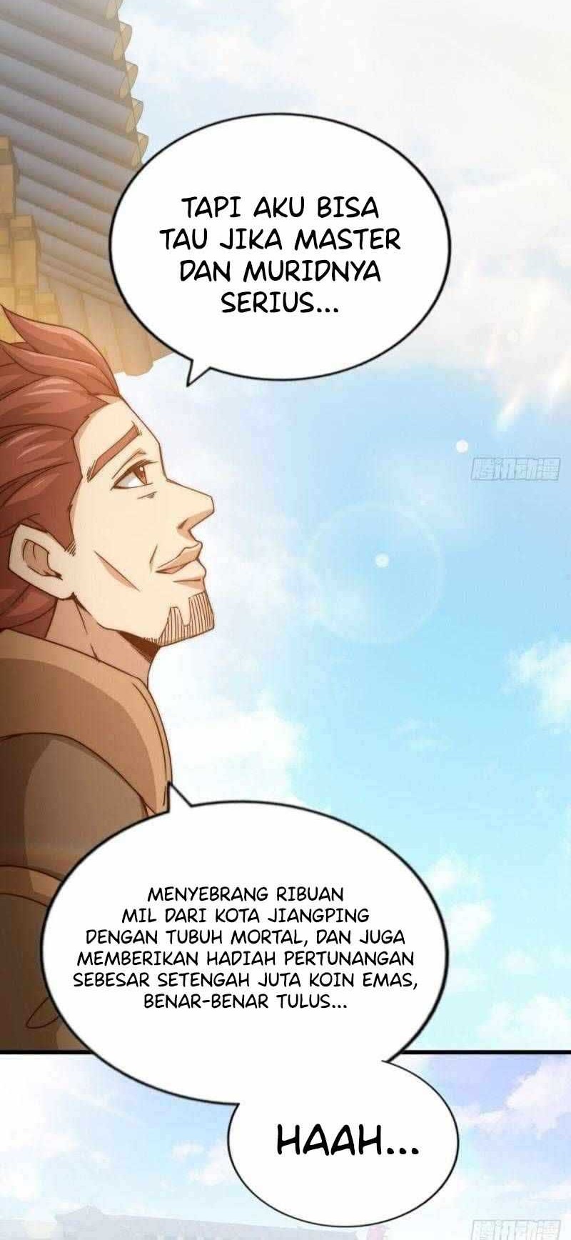 Beyond Myriad Peoples Chapter 98 Gambar 19