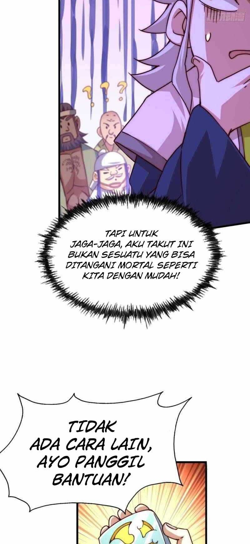 Beyond Myriad Peoples Chapter 98 Gambar 25