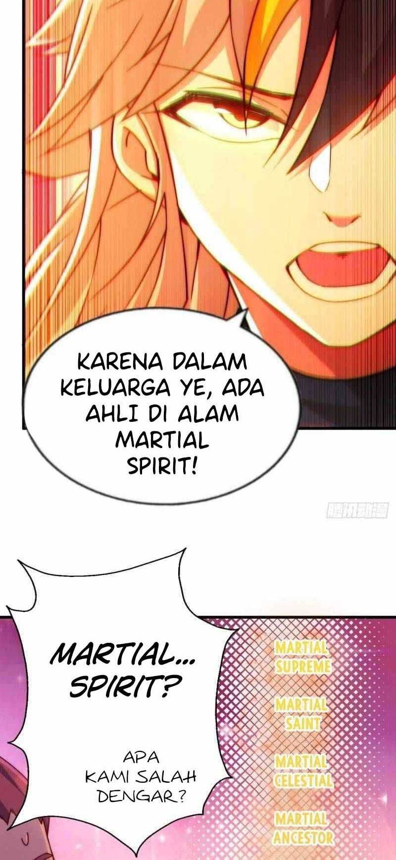 Beyond Myriad Peoples Chapter 98 Gambar 34