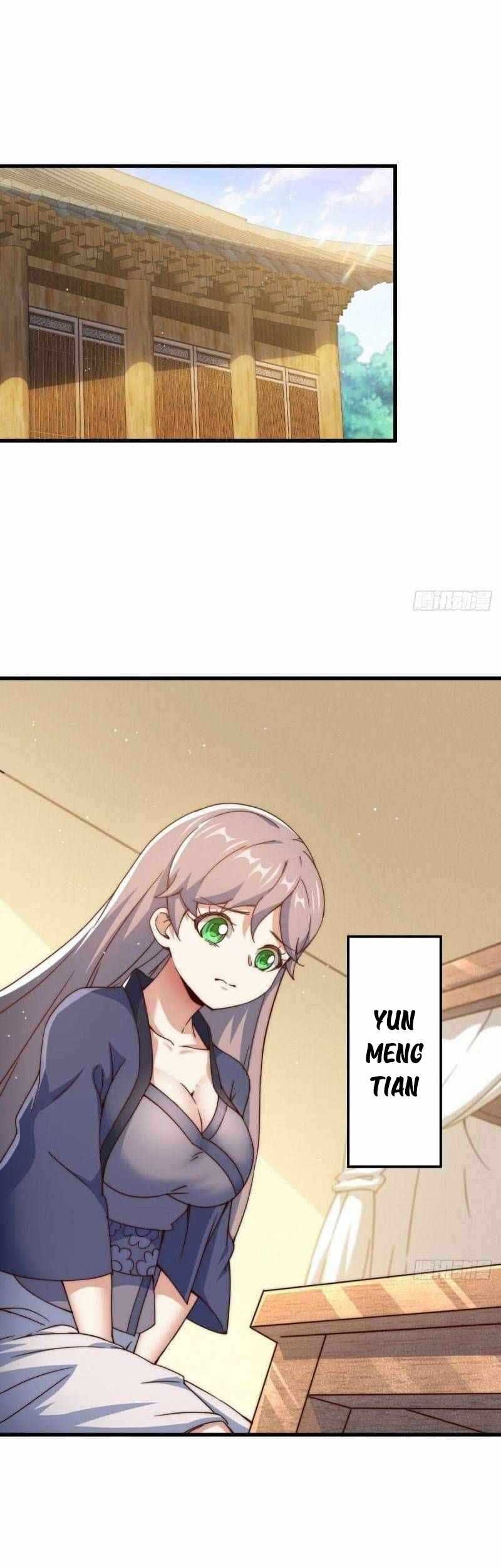 Beyond Myriad Peoples Chapter 98 Gambar 14