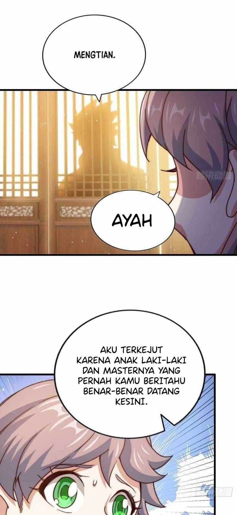 Beyond Myriad Peoples Chapter 98 Gambar 15