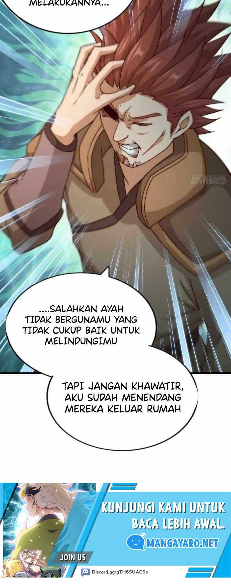 Beyond Myriad Peoples Chapter 98 Gambar 17