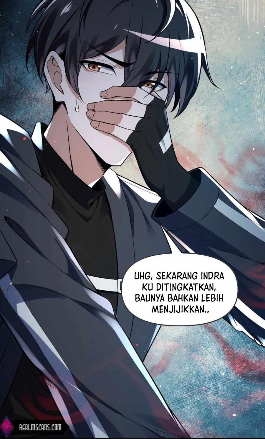 My Cells Kingdom Chapter 5 Gambar 28