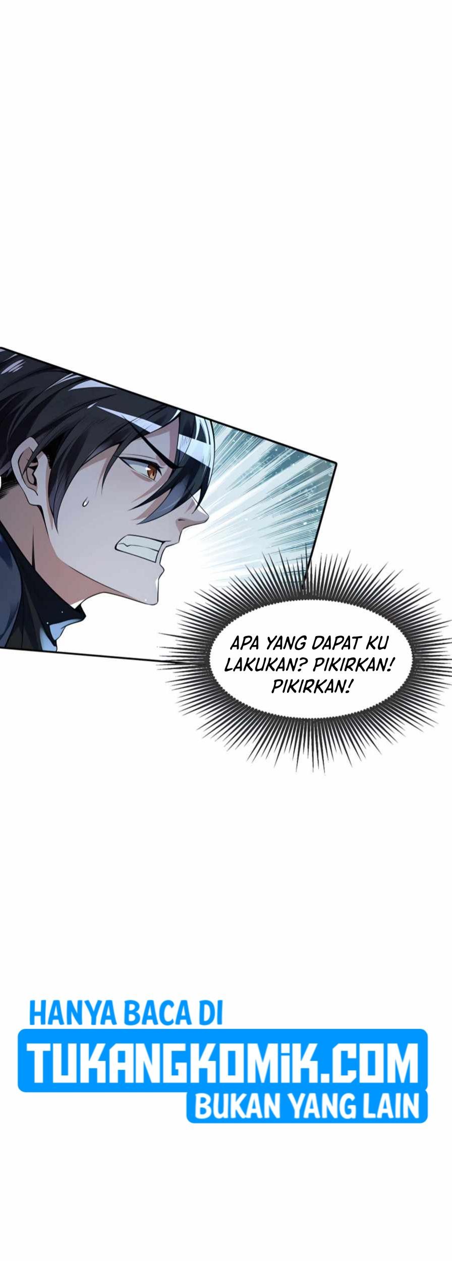 My Cells Kingdom Chapter 5 Gambar 56