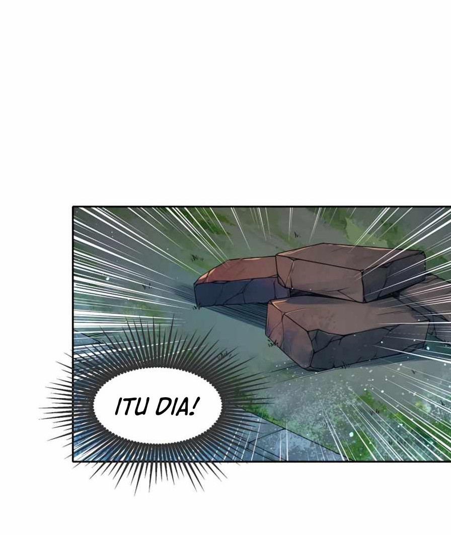 My Cells Kingdom Chapter 5 Gambar 57