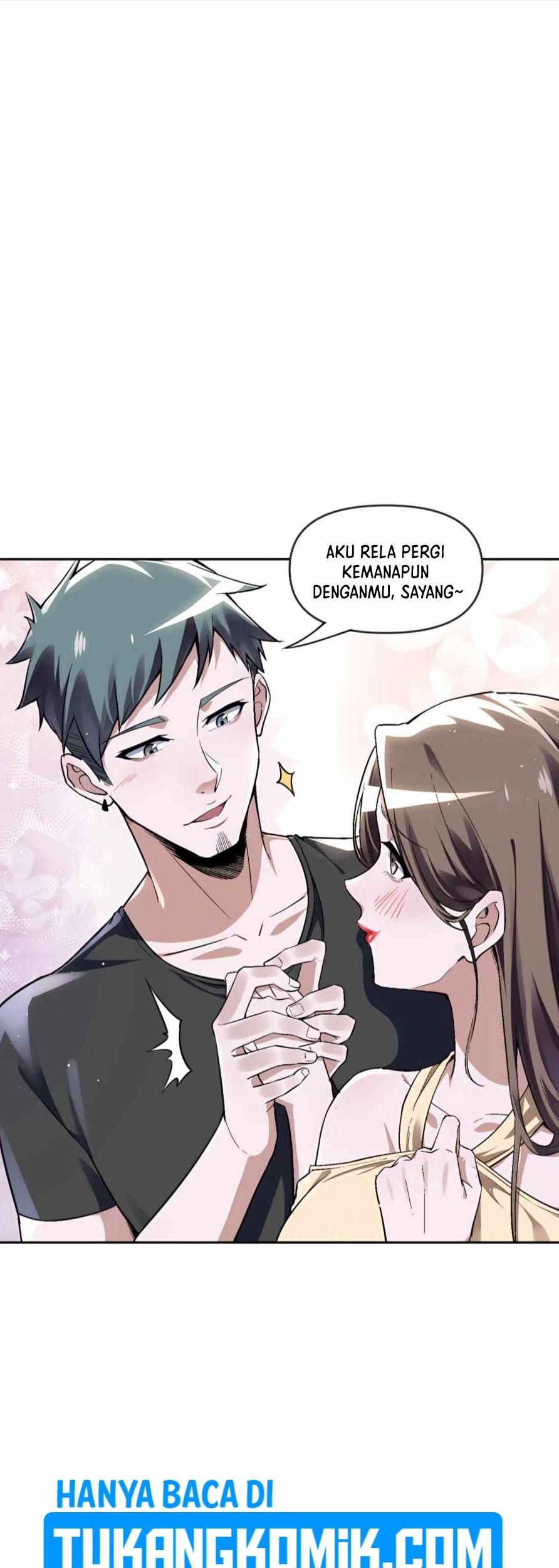 My Cells Kingdom Chapter 5 Gambar 5
