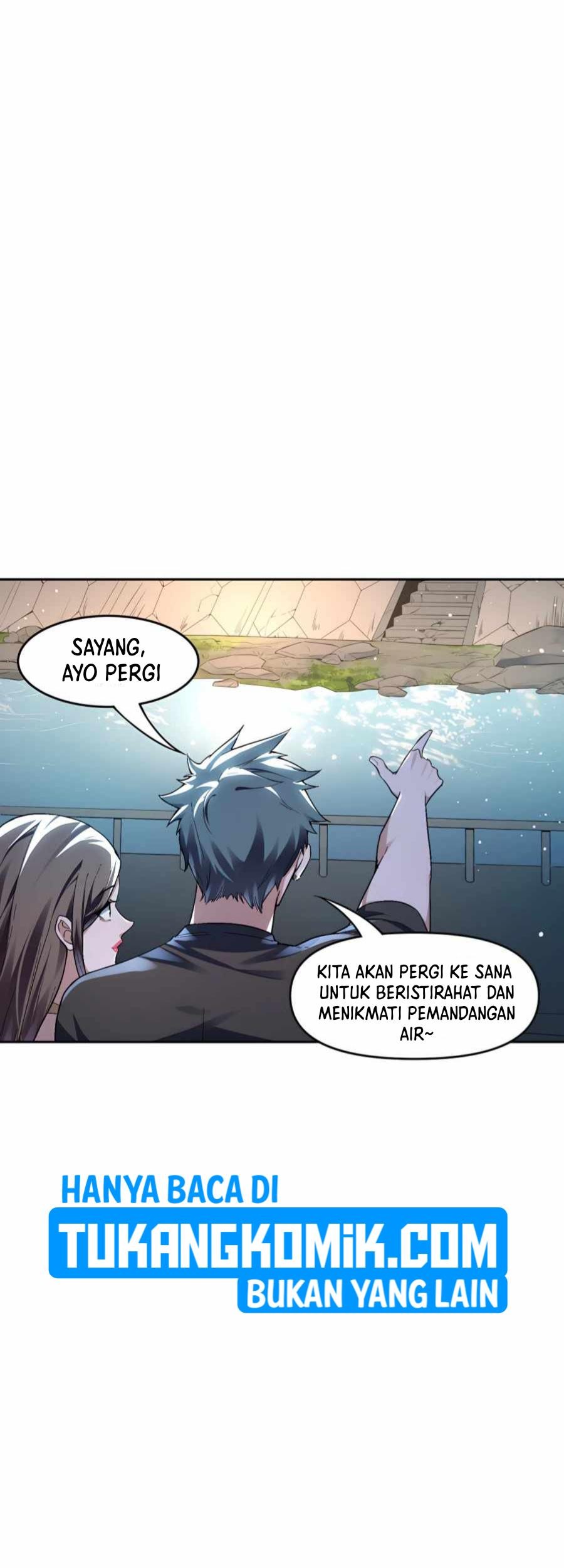 My Cells Kingdom Chapter 5 Gambar 12