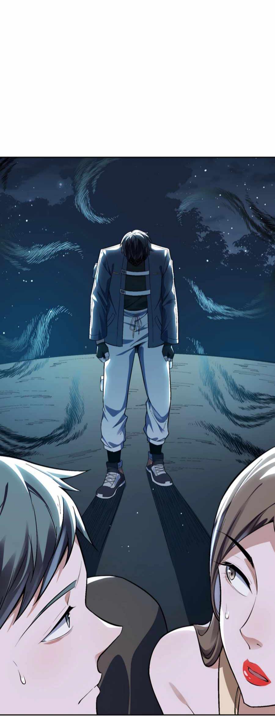 My Cells Kingdom Chapter 5 Gambar 14