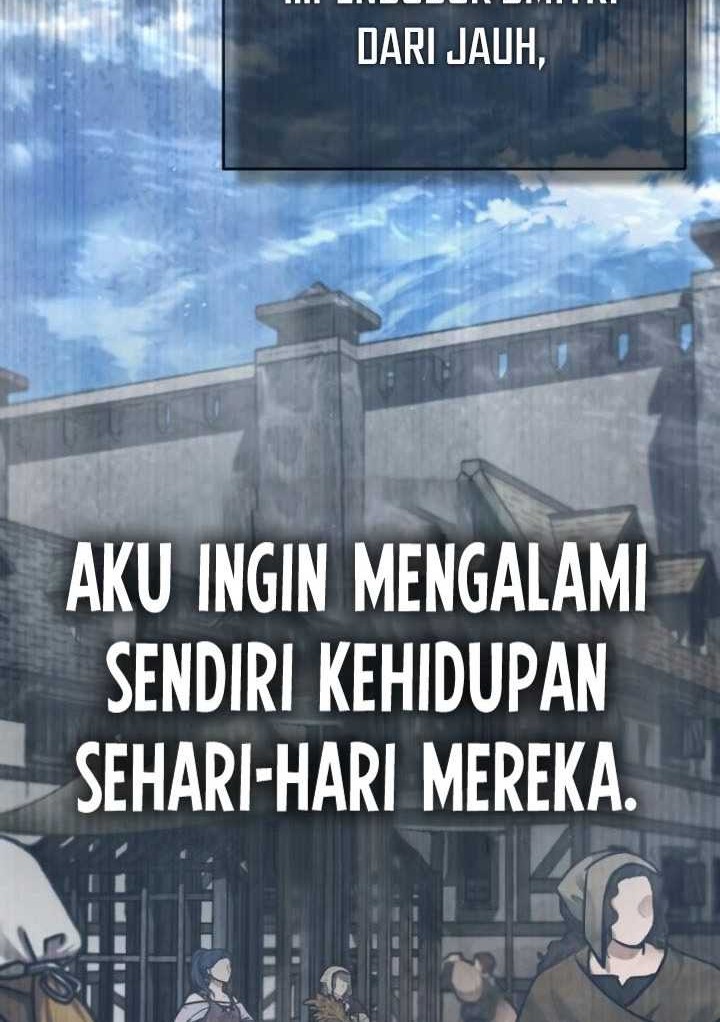 The Heavenly Demon Can’t Live a Normal Life Chapter 45 Gambar 41