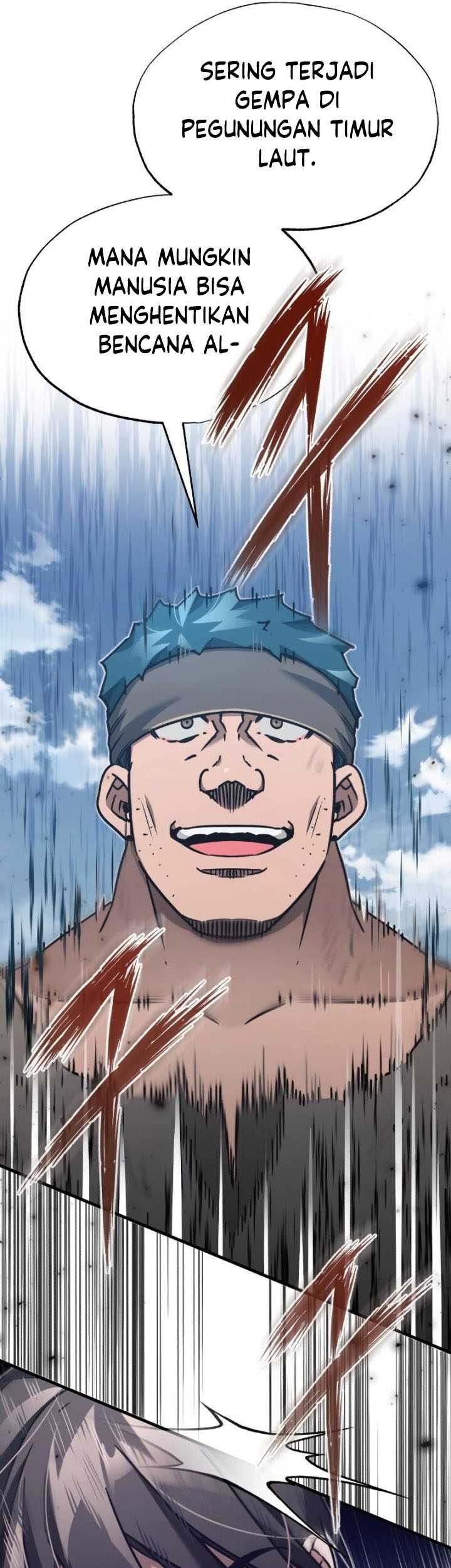 The Heavenly Demon Can’t Live a Normal Life Chapter 45 Gambar 62