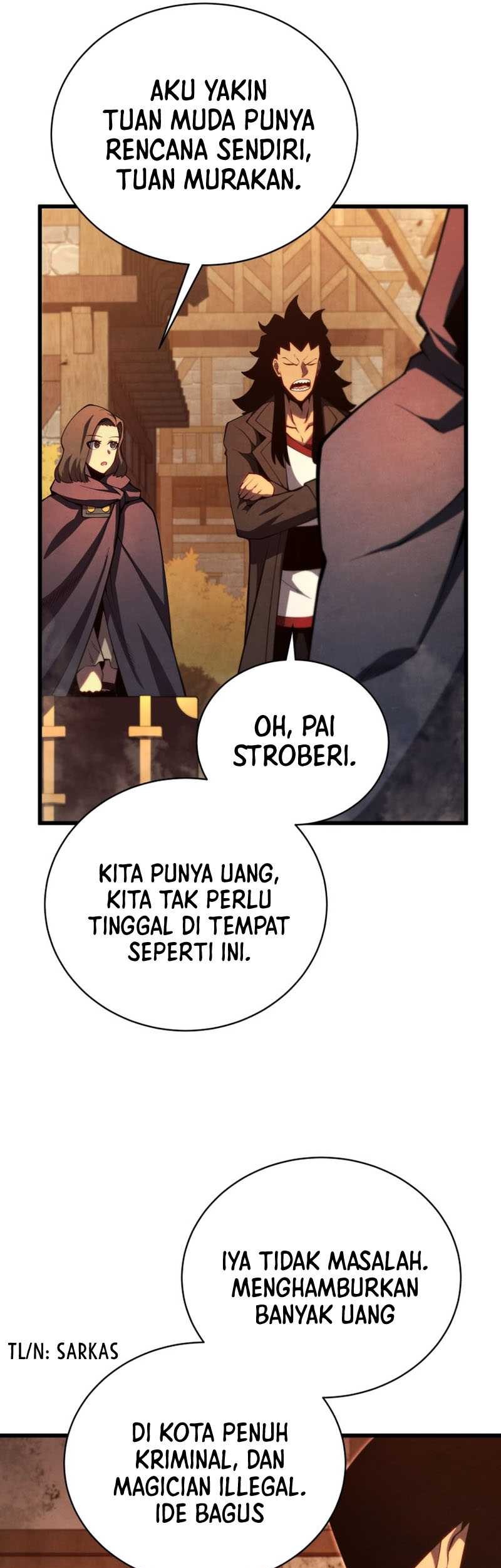 Swordmaster’s Youngest Son Chapter 39 Gambar 38