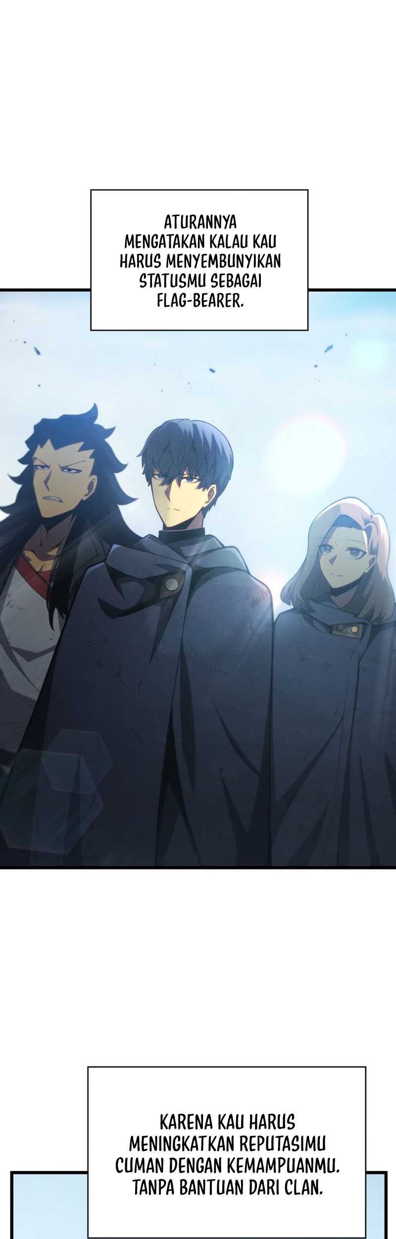 Baca Manhwa Swordmaster’s Youngest Son Chapter 39 Gambar 2