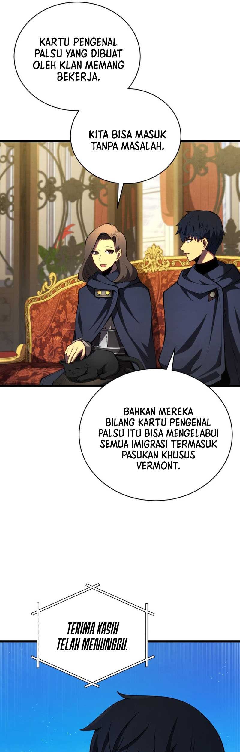 Swordmaster’s Youngest Son Chapter 39 Gambar 26