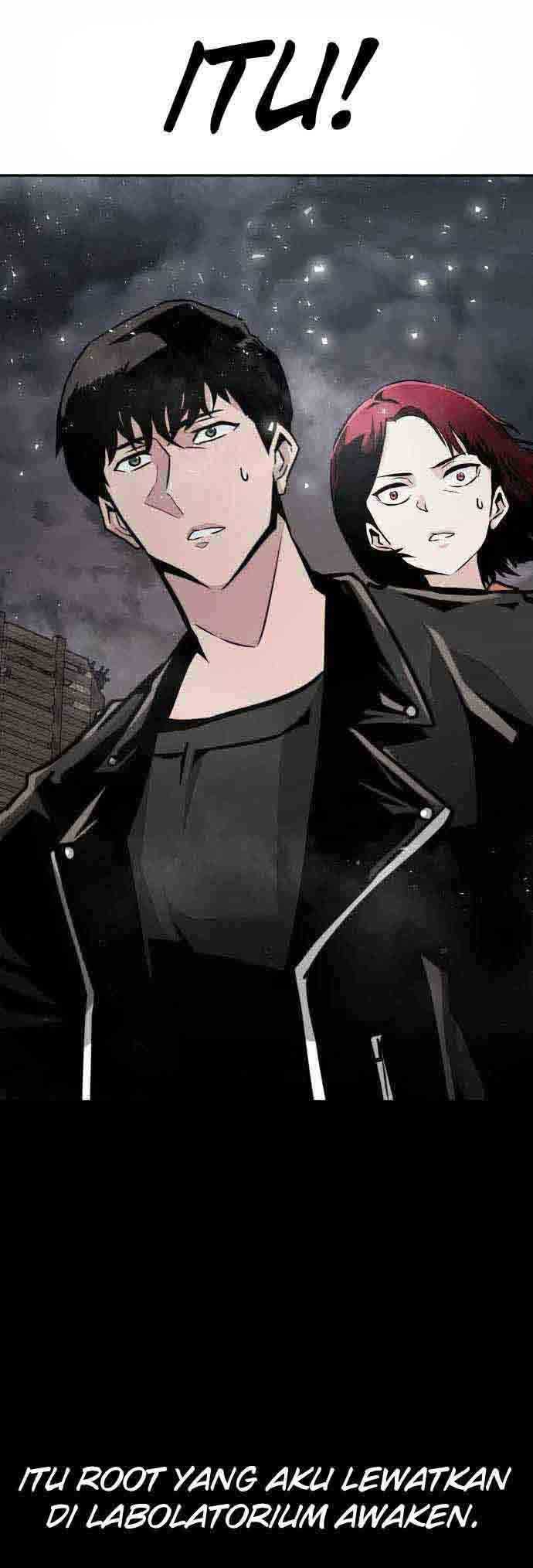 All Rounder Chapter 47 Gambar 71