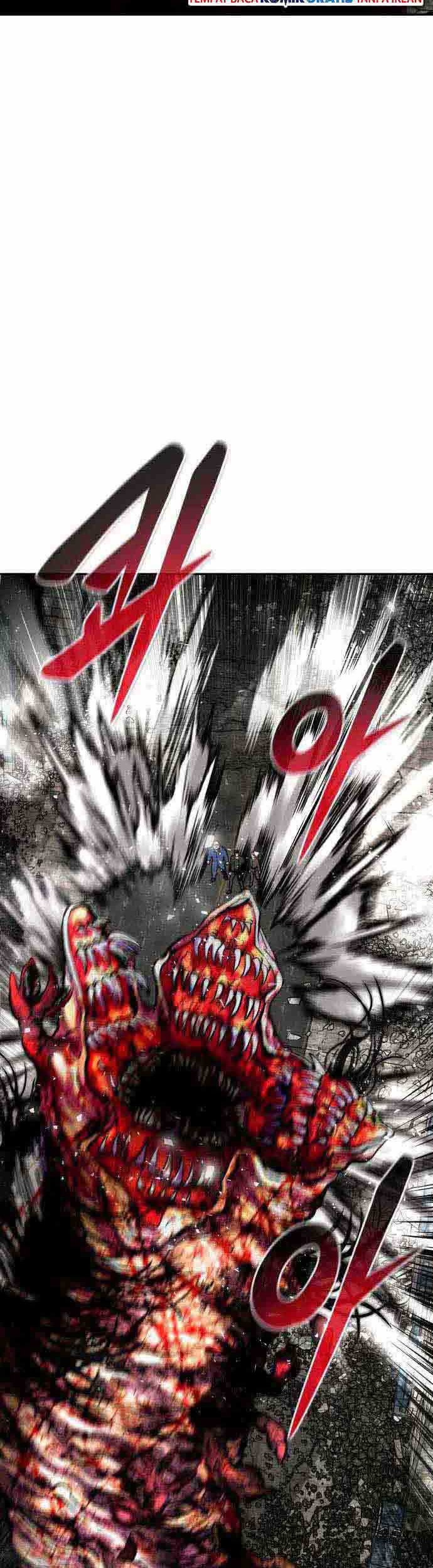 All Rounder Chapter 47 Gambar 75