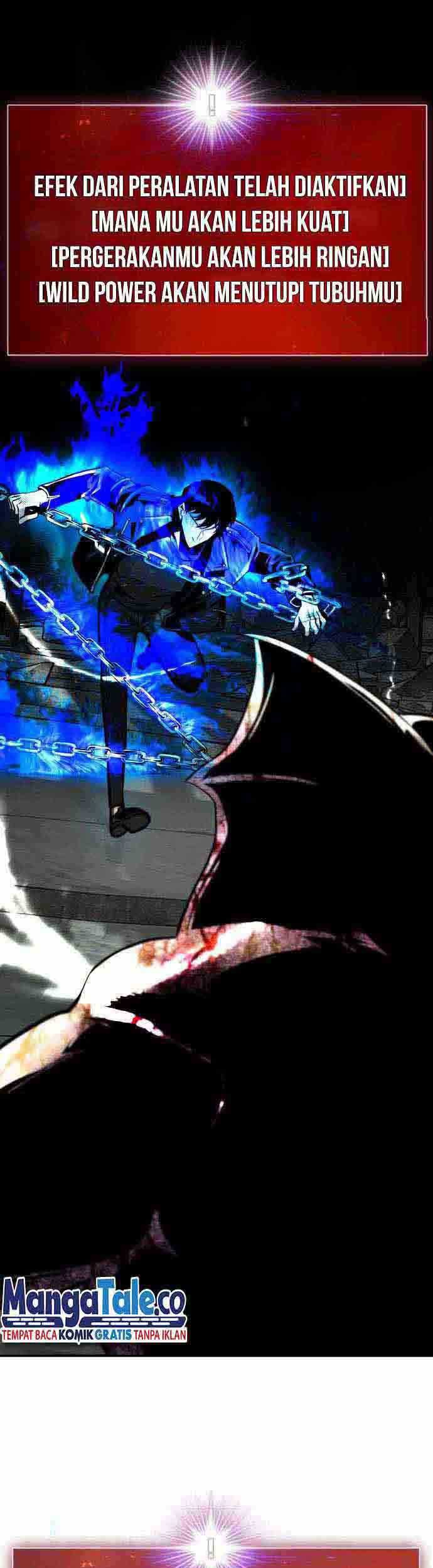 Baca Manhwa All Rounder Chapter 47 Gambar 2