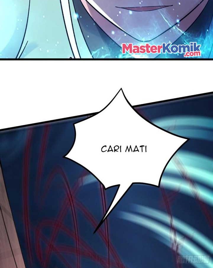 Apprentices Are All Female Devil Chapter 140 Gambar 9