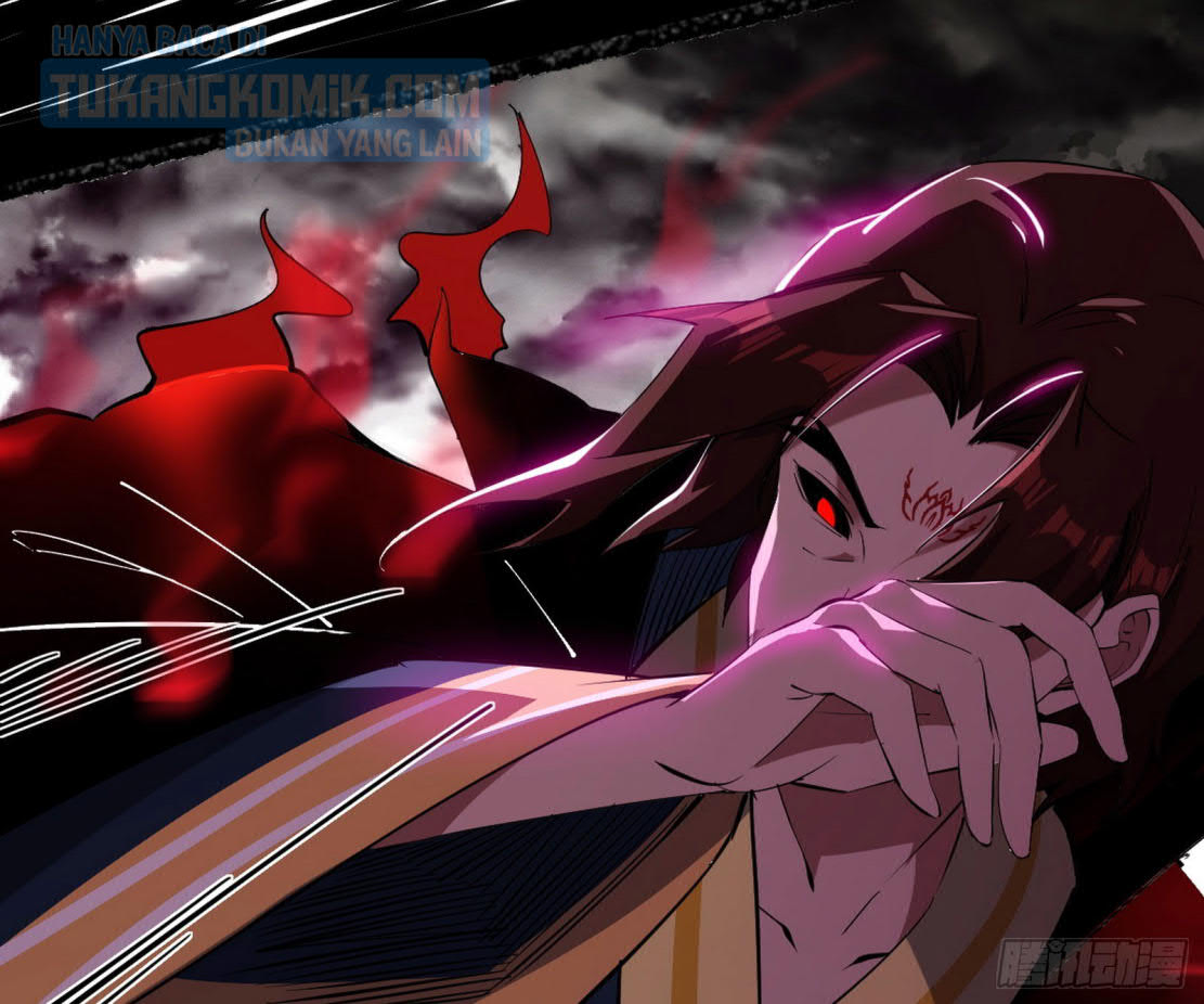 I’m An Evil God Chapter 293 Gambar 105