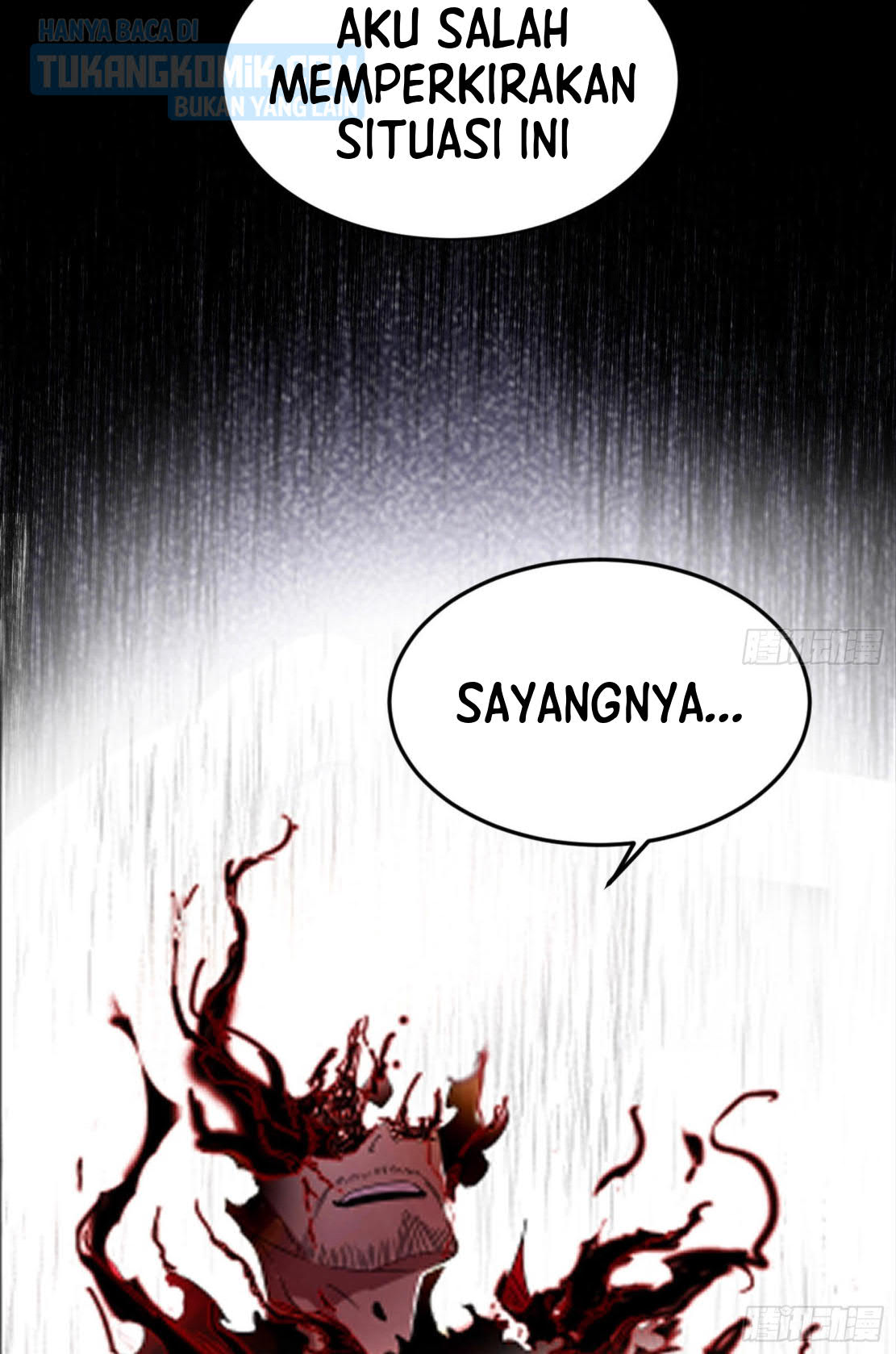I’m An Evil God Chapter 293 Gambar 121