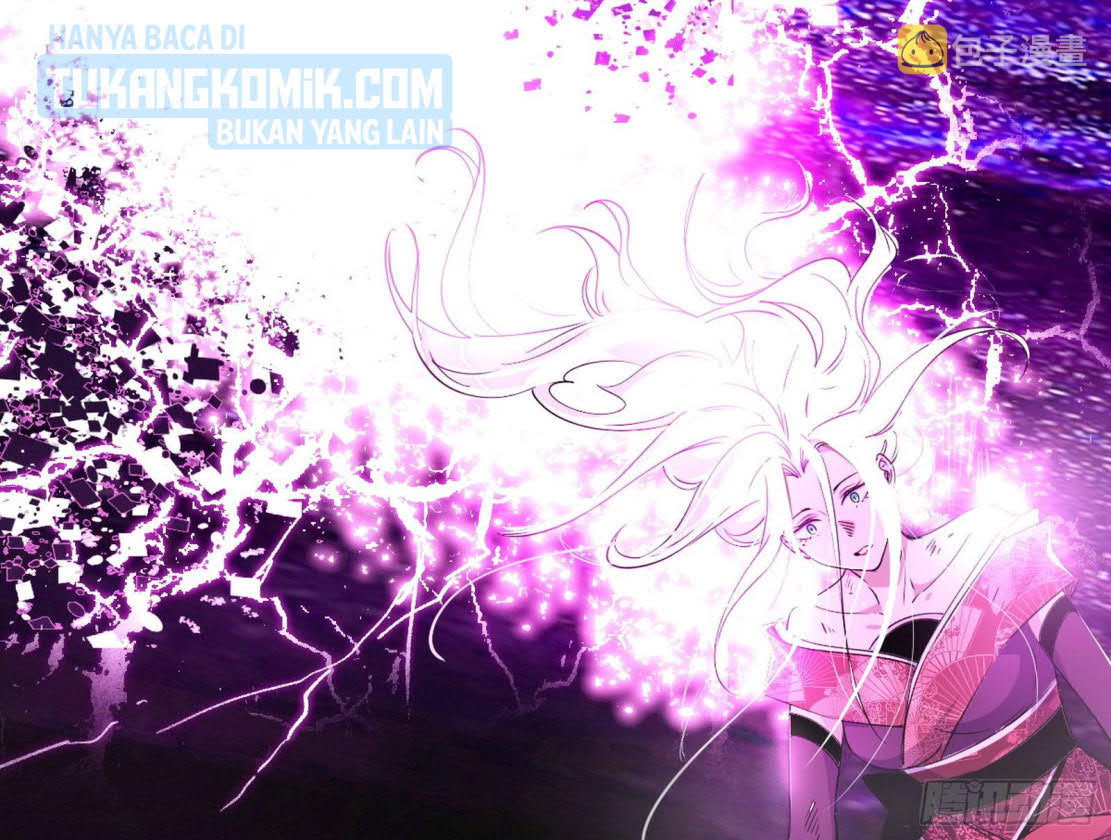 I’m An Evil God Chapter 293 Gambar 124