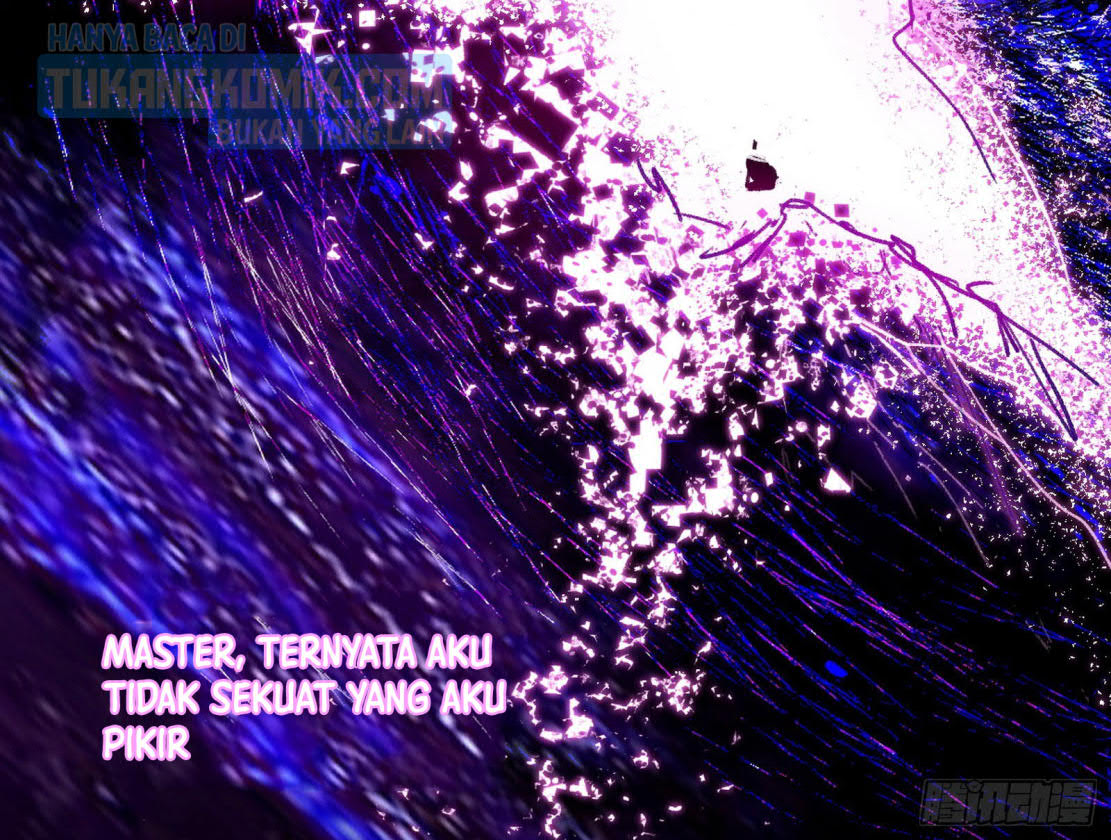 I’m An Evil God Chapter 293 Gambar 129