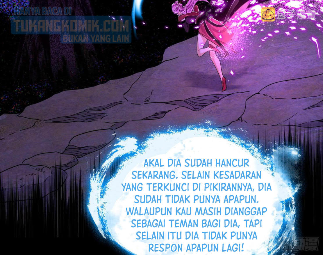 I’m An Evil God Chapter 293 Gambar 24