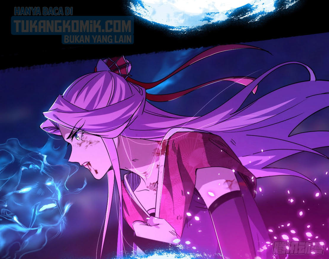 I’m An Evil God Chapter 293 Gambar 25