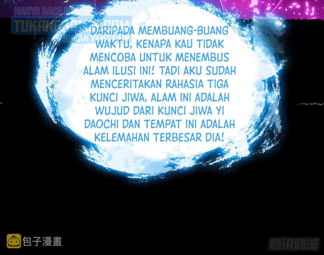 I’m An Evil God Chapter 293 Gambar 26