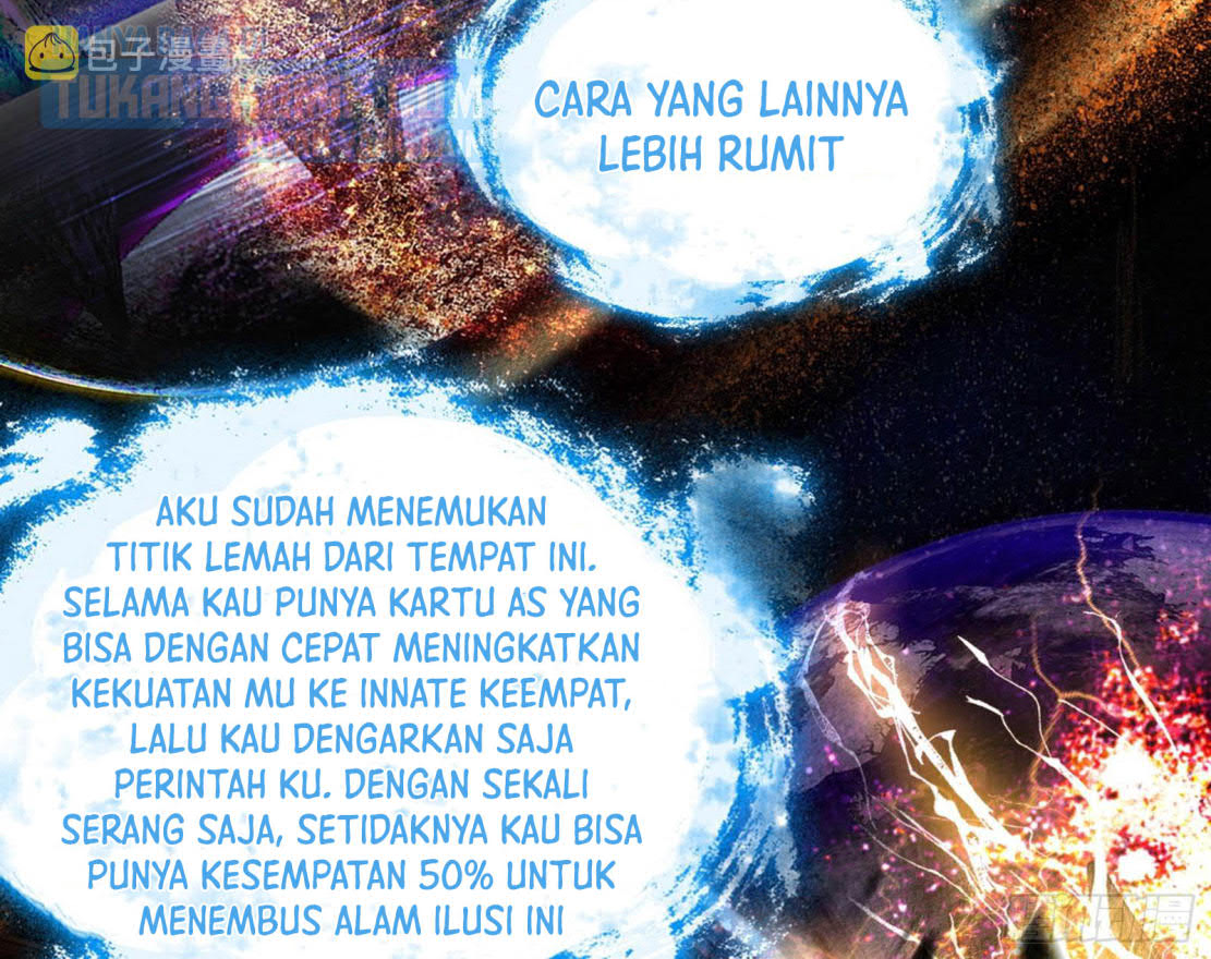 I’m An Evil God Chapter 293 Gambar 28