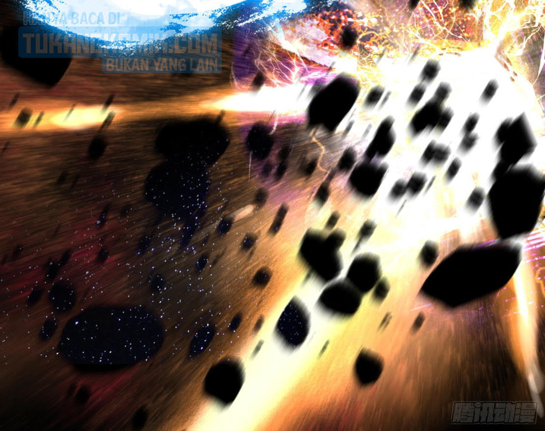 I’m An Evil God Chapter 293 Gambar 29