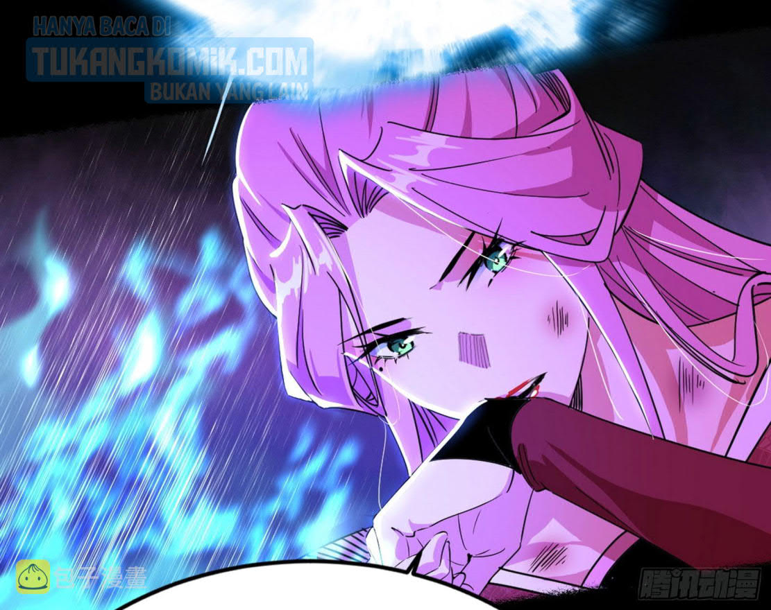 I’m An Evil God Chapter 293 Gambar 31