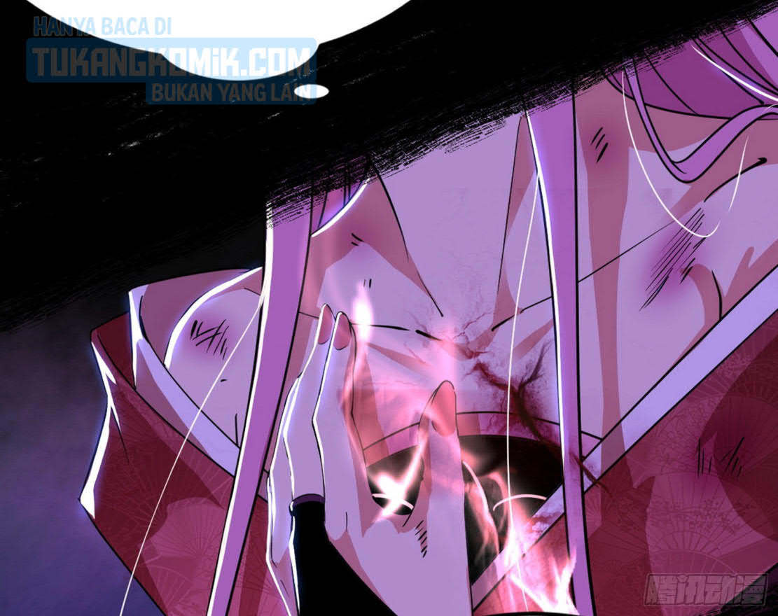 I’m An Evil God Chapter 293 Gambar 34