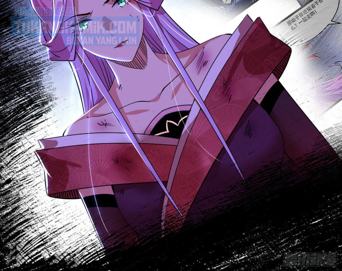 I’m An Evil God Chapter 293 Gambar 36