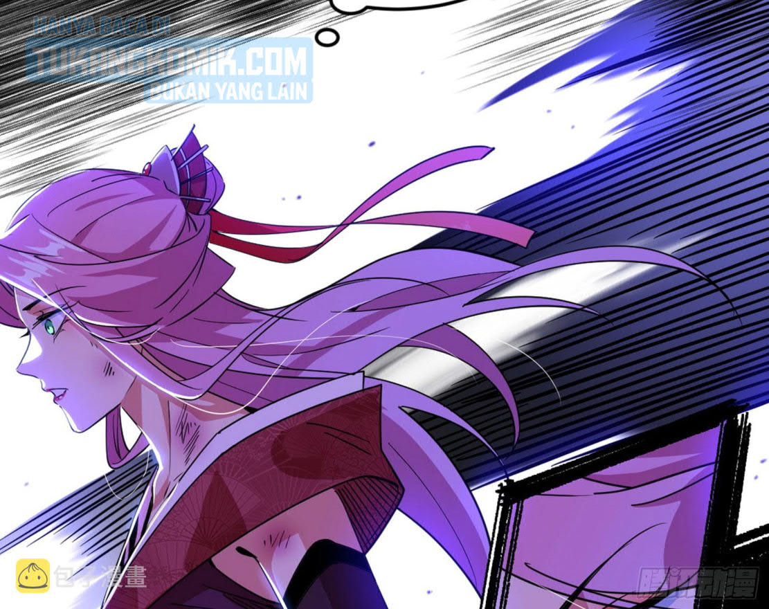 I’m An Evil God Chapter 293 Gambar 38